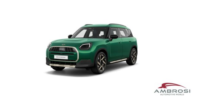 MINI Countryman Cooper D Favoured D nuovo a CORCIANO