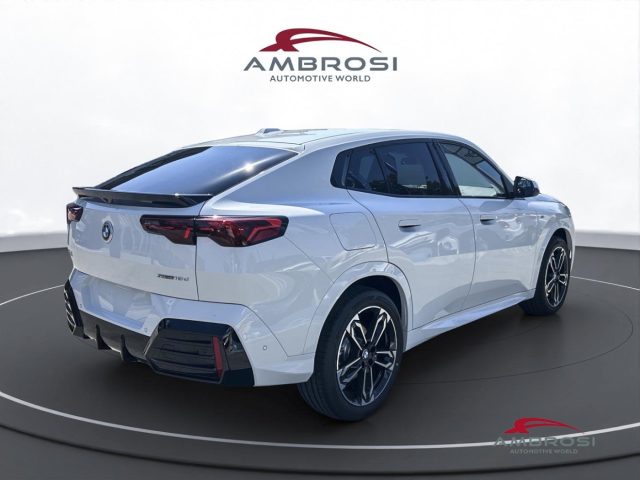 BMW X2 sDrive18d Msport Package - foto 3 di 4