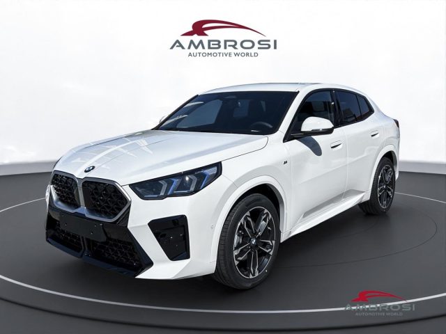 BMW X2 sDrive18d Msport Package nuovo a CORCIANO