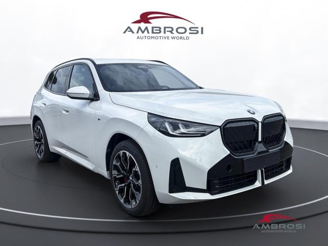 BMW X3 xDrive20d Msport Innovation Premium Package - foto 2 di 4