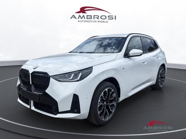 BMW X3 xDrive20d Msport Innovation Premium Package nuovo a CORCIANO