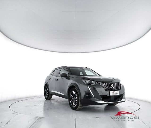 Peugeot 2008 BlueHDi 130 S&S EAT8 Allure Pack - foto 2 di 4