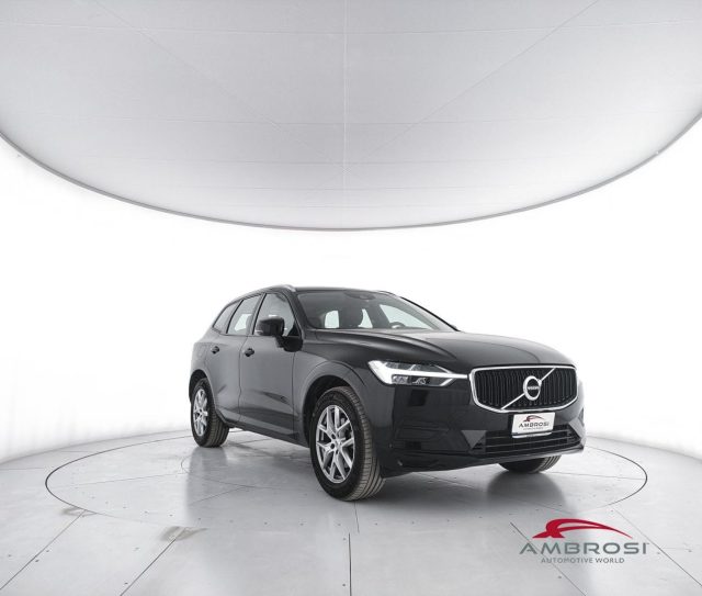Volvo XC60 D4 AWD Geartronic Business - foto 3 di 4