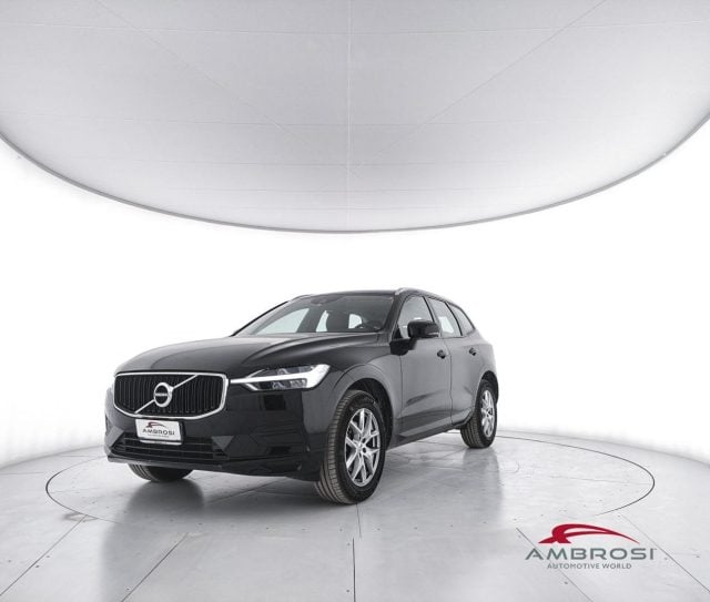 Volvo XC60 D4 AWD Geartronic Business - foto 1 di 4