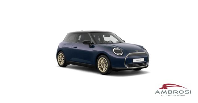 MINI Cooper 3 porte Favoured S - foto 4 di 4