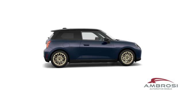 MINI Cooper 3 porte Favoured S - foto 3 di 4