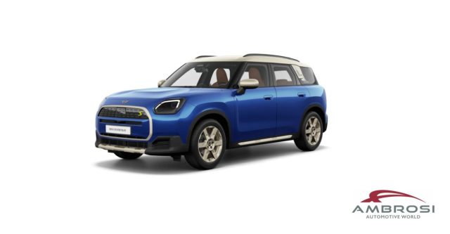 MINI Countryman Cooper SE ALL4 Favoured nuovo a CORCIANO