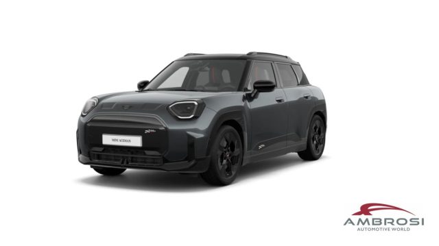 MINI Aceman Electric SE John Cooper Works nuovo a CORCIANO