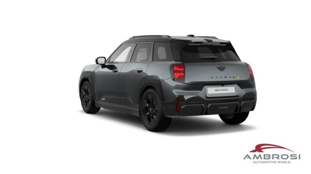 MINI Aceman Electric SE John Cooper Works - foto 3 di 4