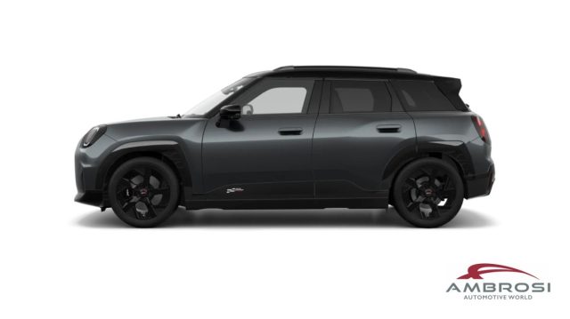 MINI Aceman Electric SE John Cooper Works - foto 2 di 4