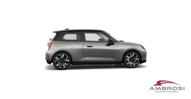 MINI Cooper 3 porte Classic E - foto 3 di 4
