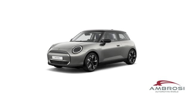 MINI Cooper 3 porte Classic E nuovo a CORCIANO
