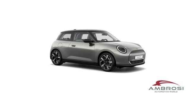 MINI Cooper 3 porte Classic E - foto 4 di 4