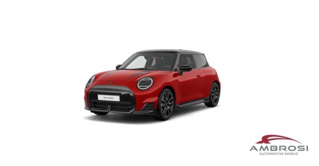 MINI John Cooper Works 3 porte Cooper E nuovo a CORCIANO