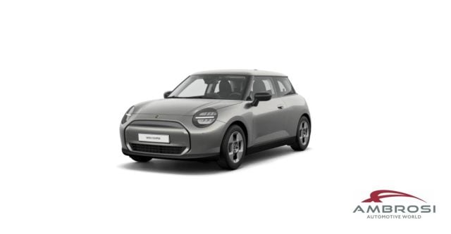 MINI Cooper 3 porte Essential E nuovo a CORCIANO