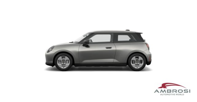 MINI Cooper 3 porte Essential E - foto 2 di 4