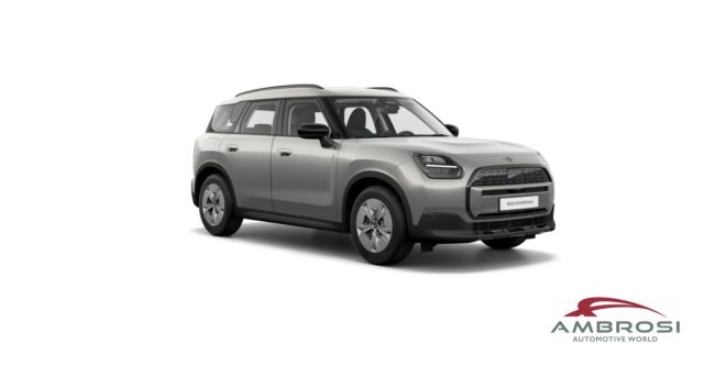 MINI Countryman Cooper E Essential - foto 4 di 4
