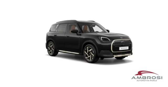 MINI Countryman Cooper E Favoured - foto 4 di 4