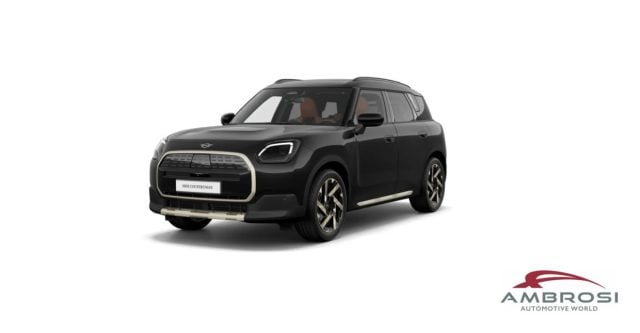 MINI Countryman Cooper E Favoured nuovo a CORCIANO