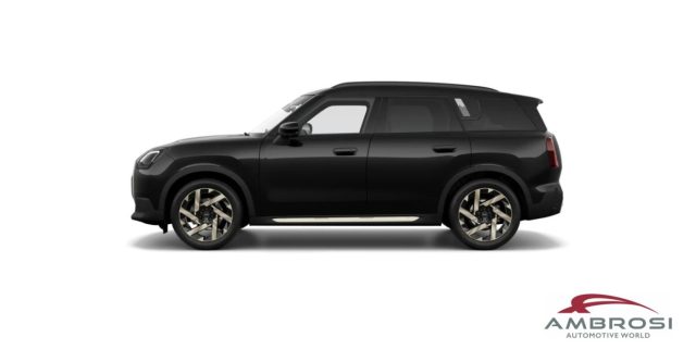 MINI Countryman Cooper E Favoured - foto 2 di 4
