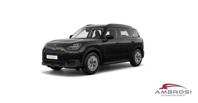 MINI Countryman Cooper SE ALL4 Essential Essential nuovo a CORCIANO