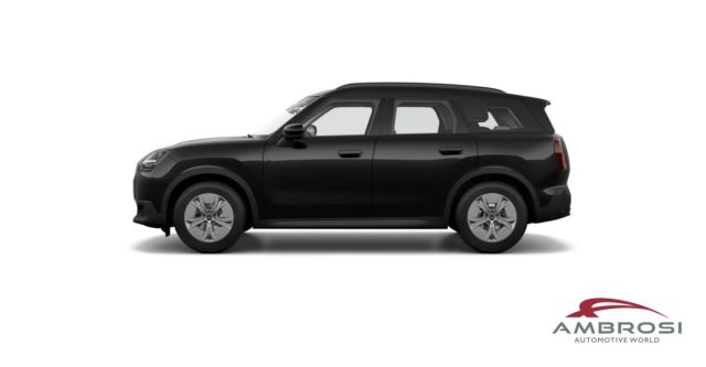 MINI Countryman Cooper SE ALL4 Essential Essential - foto 2 di 4
