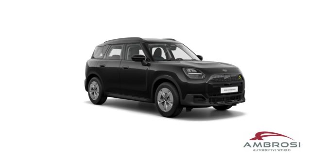 MINI Countryman Cooper SE ALL4 Essential Essential - foto 4 di 4