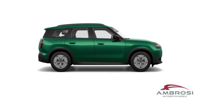 MINI Countryman Cooper SE ALL4 Classic - foto 3 di 4