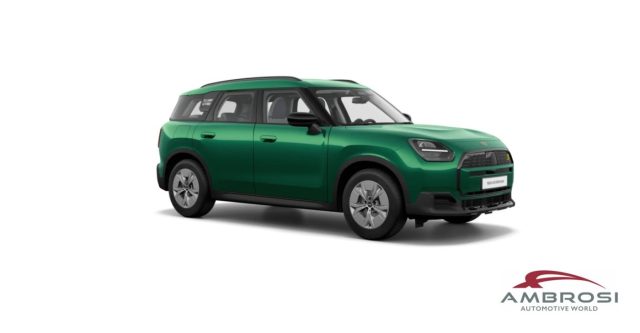 MINI Countryman Cooper SE ALL4 Classic - foto 4 di 4