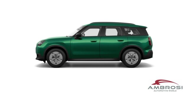 MINI Countryman Cooper SE ALL4 Classic - foto 2 di 4