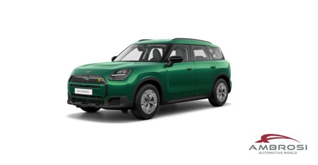 MINI Countryman Cooper SE ALL4 Classic nuovo a CORCIANO
