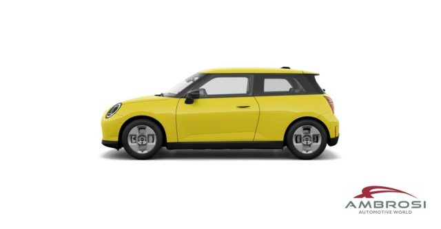 MINI Cooper 3 porte Classic E - foto 2 di 4