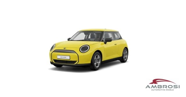 MINI Cooper 3 porte Classic E nuovo a CORCIANO