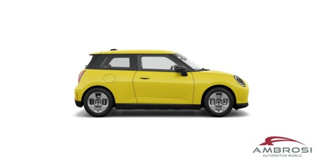 MINI Cooper 3 porte Classic E - foto 3 di 4