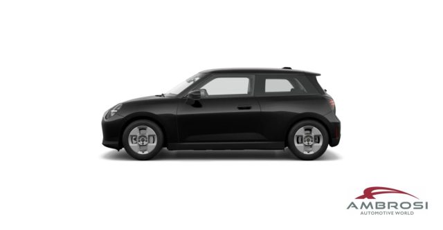 MINI Cooper 3 porte Essential E - foto 2 di 4