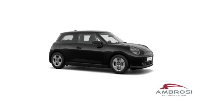 MINI Cooper 3 porte Essential E - foto 4 di 4