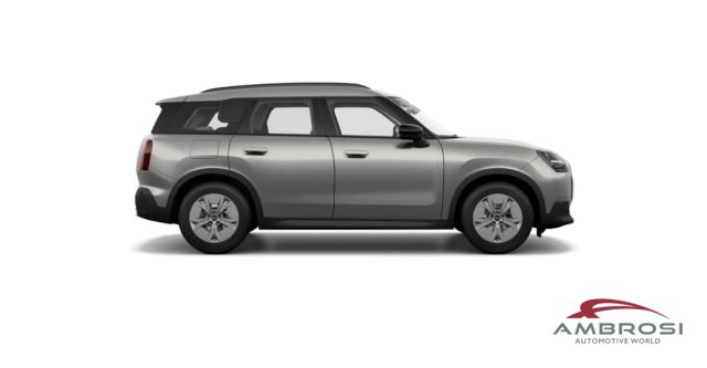 MINI Countryman Cooper Essential E - foto 3 di 4