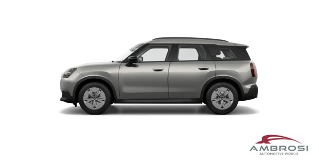 MINI Countryman Cooper Essential E - foto 2 di 4