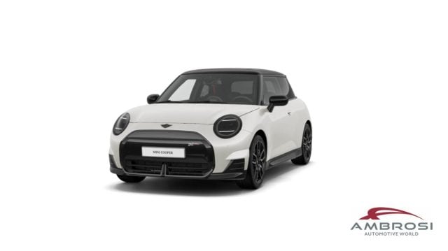 MINI John Cooper Works 3 porte Cooper E nuovo a CORCIANO