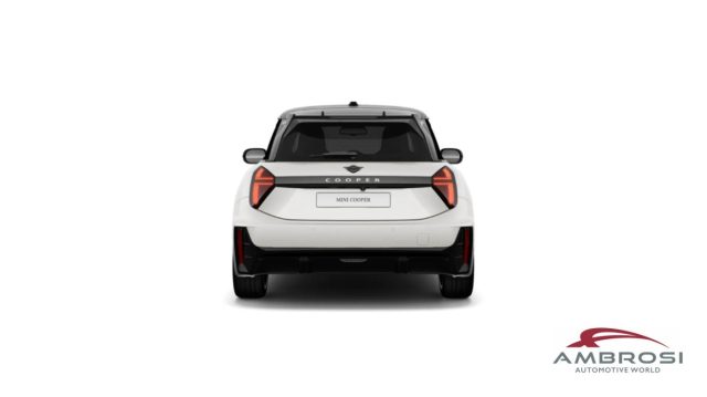 MINI John Cooper Works 3 porte Cooper E - foto 4 di 4