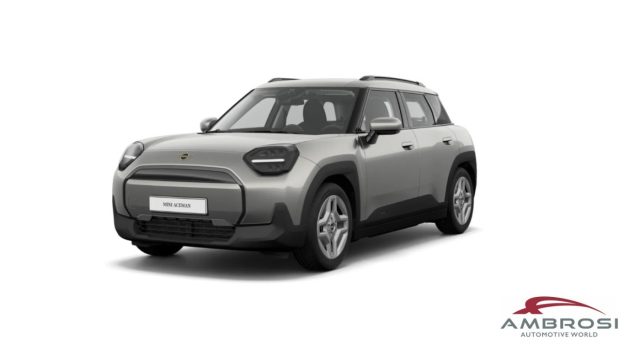 MINI Aceman Electric E Essential nuovo a CORCIANO