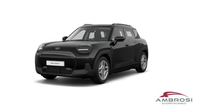 MINI Aceman Electric E Essential nuovo a CORCIANO