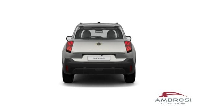 MINI Aceman Electric E Classic - foto 4 di 4