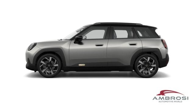 MINI Aceman Electric E Classic - foto 2 di 4