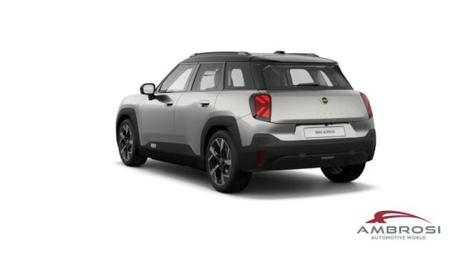 MINI Aceman Electric E Classic - foto 3 di 4