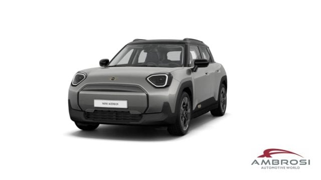 MINI Aceman Electric E Classic nuovo a CORCIANO