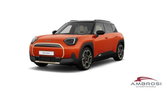 MINI Aceman Electric E Favoured nuovo a CORCIANO