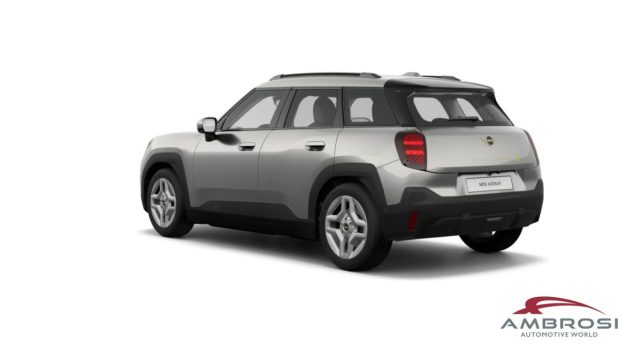 MINI Aceman Electric SE Essential - foto 3 di 4