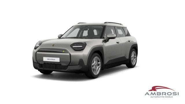 MINI Aceman Electric SE Essential nuovo a CORCIANO