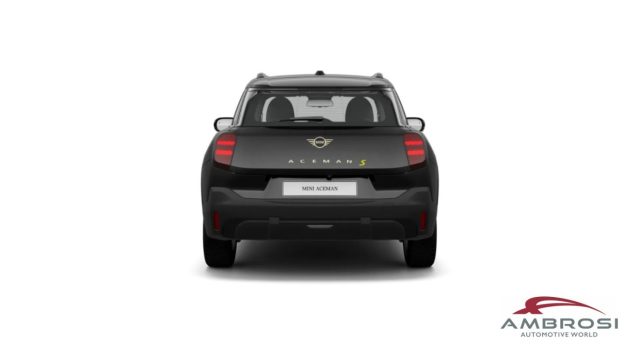MINI Aceman Electric SE Essential - foto 4 di 4